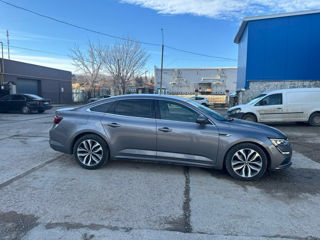 Renault Talisman foto 5