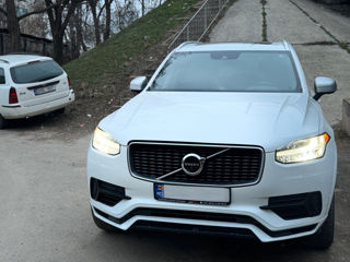 Volvo XC90 foto 2