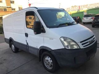 Iveco Daily foto 4