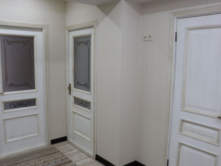 Apartament cu 1 cameră, 56 m², Centru, Chișinău foto 15