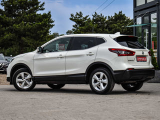 Nissan Qashqai foto 5