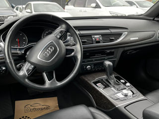 Audi A6 foto 8