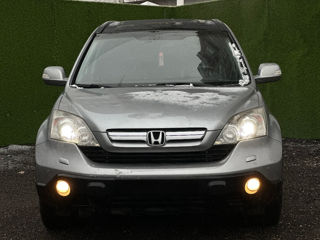 Honda CR-V foto 2