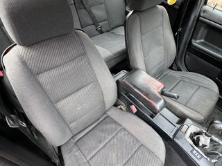 Salon e36 sedan  фото 3