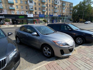 Mazda 3 foto 7