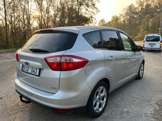 Ford C-Max foto 3