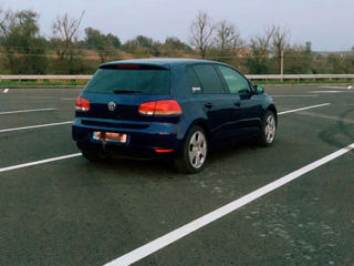 Volkswagen Golf foto 5