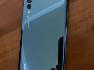 Продам Huawei  P 20 Pro