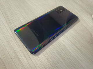 Samsung Galaxy A51 6/128gb Black