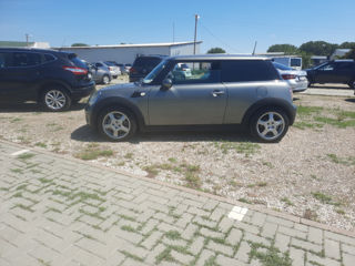 Mini Cooper foto 3