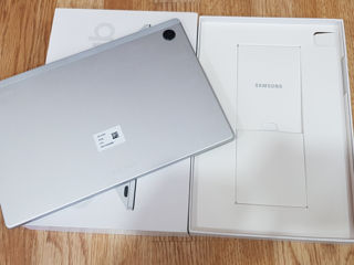 Планшет Samsung Galaxy Tab A8, SM-X200, 32Gb, Wi-Fi, Silver foto 5