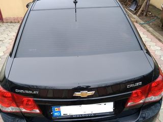 Chevrolet Cruze foto 3