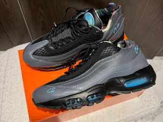 Nike Air Max 95 x Corteiz Grey foto 6