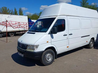 Mercedes Sprinter 312tdi