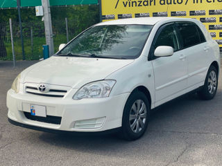 Toyota Corolla foto 9