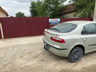 Renault Laguna foto 5