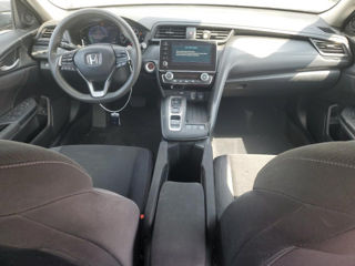 Honda Insight foto 9