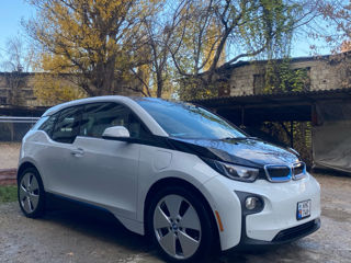 BMW i3, 2015 г.