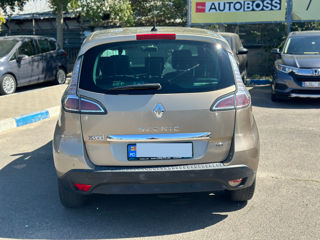 Renault Scenic foto 7