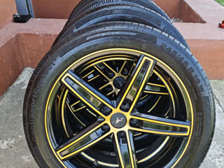 Roti Hyundai 245/45 R19 exclusive