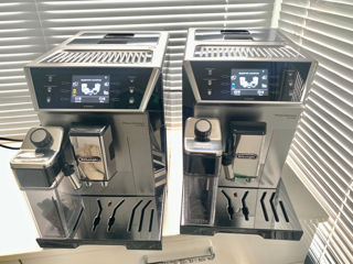 2022 Delonghi Primadonna Class foto 3