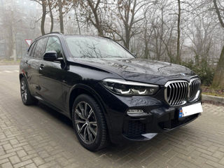 BMW X5 foto 5