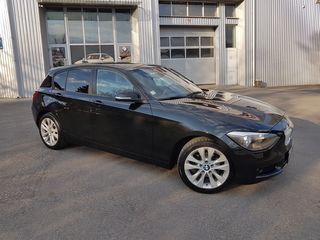 BMW 1 Series foto 3