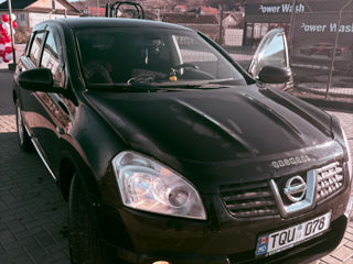 Nissan Qashqai foto 7