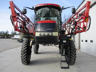 Pulverizator autopropulsant aplicator CASE IH PATRIOT 4440 Sprayer foto 4