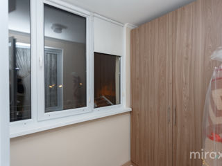 Apartament cu 2 camere, 60 m², Ciocana, Chișinău foto 12