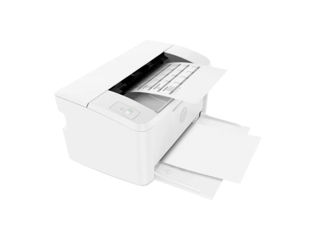 Принтер лазерный ч/б «HP LaserJet M111ca White» foto 2