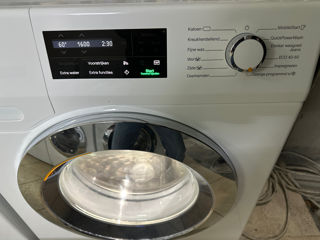 Miele w1 Excellence foto 2