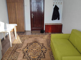 1-rm apt., 22 м², 5/5 fl.