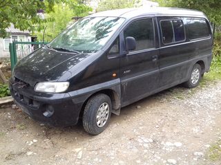 Hyundai Cupliu  h200 sebe zv