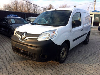 Renault Kangoo foto 1