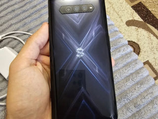 Vind/продаю xiaomi black shark 4 foto 2