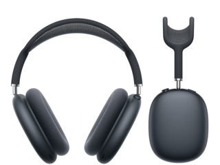 Продам наушники AirPods Max Wireless Over-Ear Headphones - Space Grey