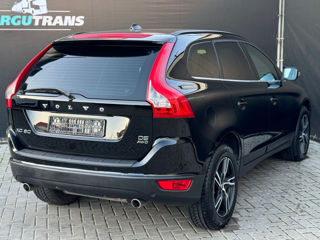 Volvo XC60 foto 4