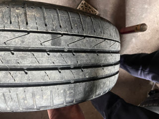 Hankook 245/50/r18 foto 4