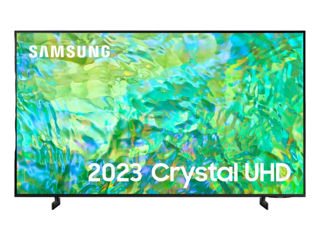 Televizor Samsung 4K UHD cu 65" foto 3