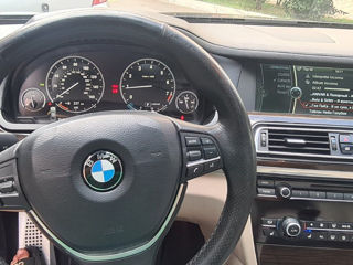 BMW 7 Series foto 3