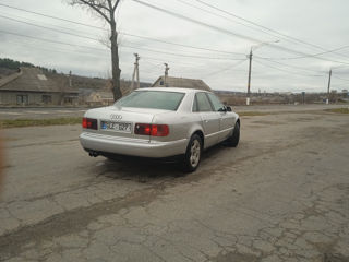 Audi A8 foto 3