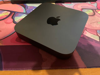 Apple Mac Mini / i3 / 8gb / 120gb / 2018