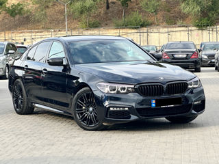 BMW 5 Series foto 1