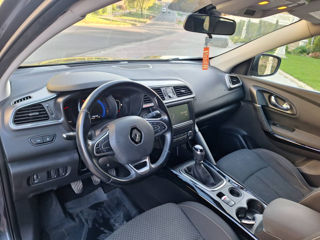 Renault Kadjar foto 2