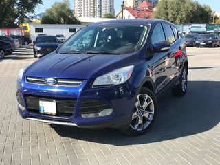 Ford Escape foto 1