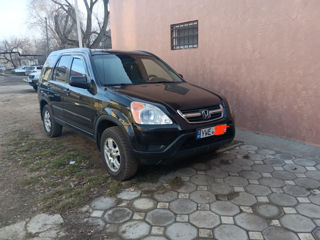 Honda CR-V foto 8