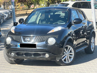 Nissan Juke foto 3