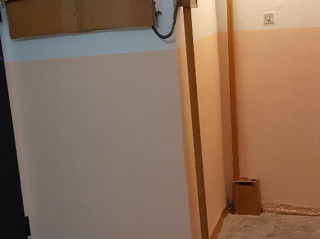 Reparatie cosmetica in scara blocului. foto 7