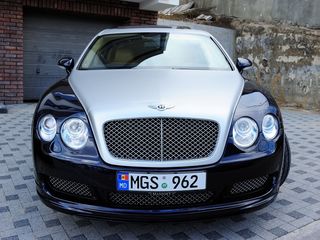 Bentley Continental foto 1